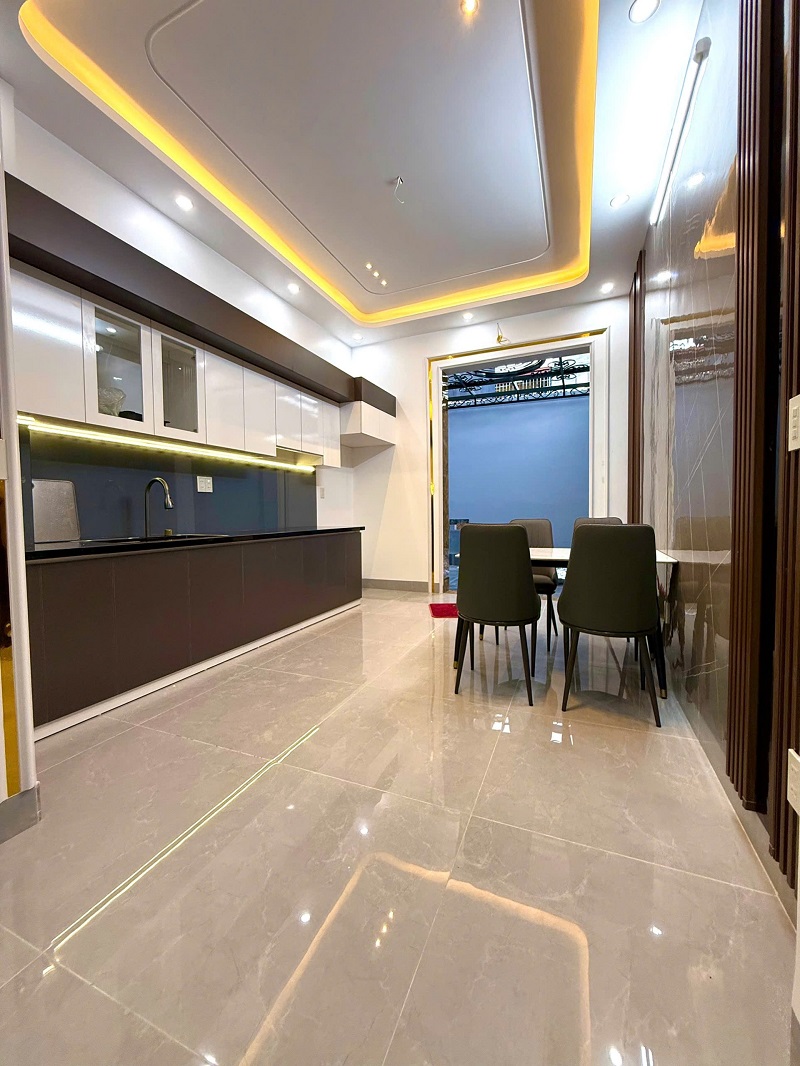 Bán Nhà 3 Tầng Lãm Hà, Kiến An – Hải Phòng, DT 77m², Giá 3,65 Tỷ